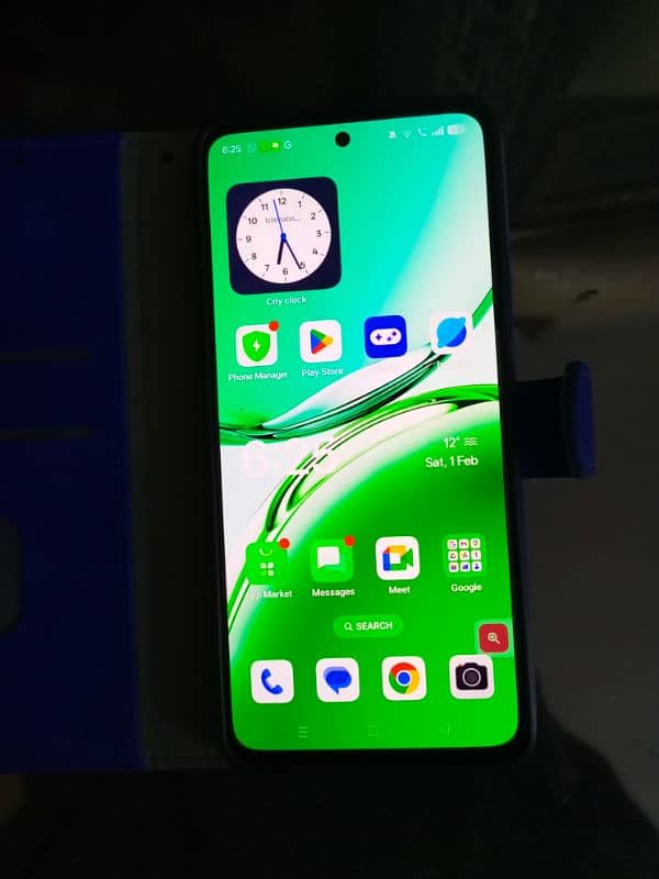 oppo Reno 12 F 5g 3