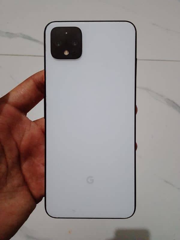 Google pixel 4xl lush condition 1