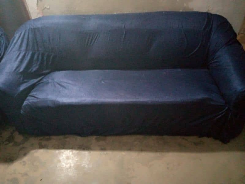 4 seater sofa set in reasonable price 03087497135 0