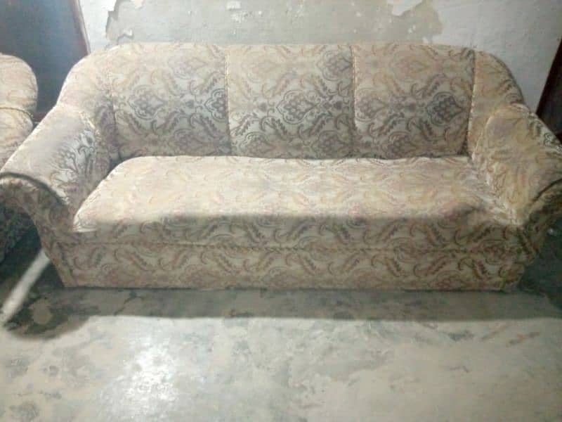 4 seater sofa set in reasonable price 03087497135 1