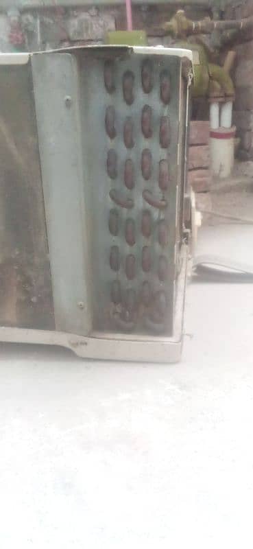 PEL Air conditioner. 0