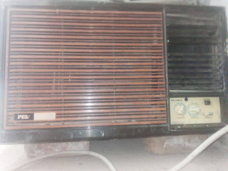 PEL Air conditioner. 1