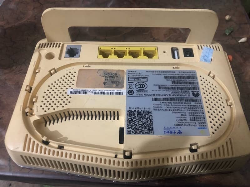 Router for sale 0