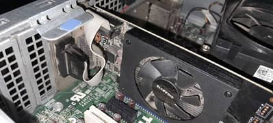 Nvidia GeForce GT 710