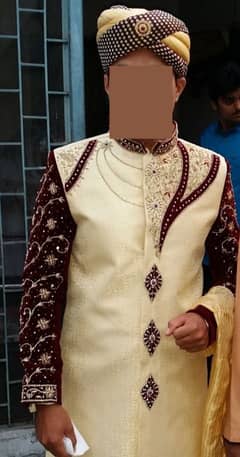 sherwani