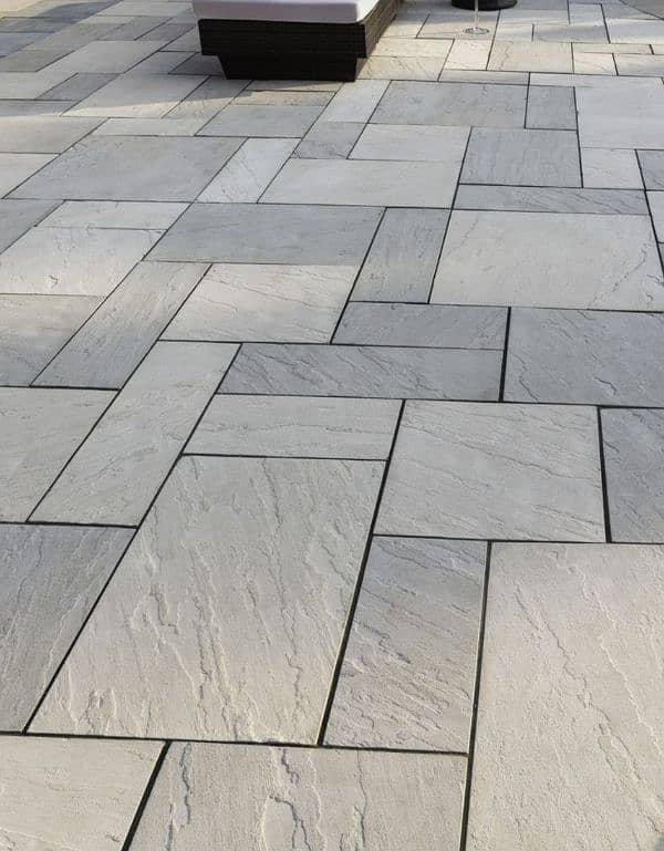 chemical Tuff tiles, clad stone, interlock pavers 0