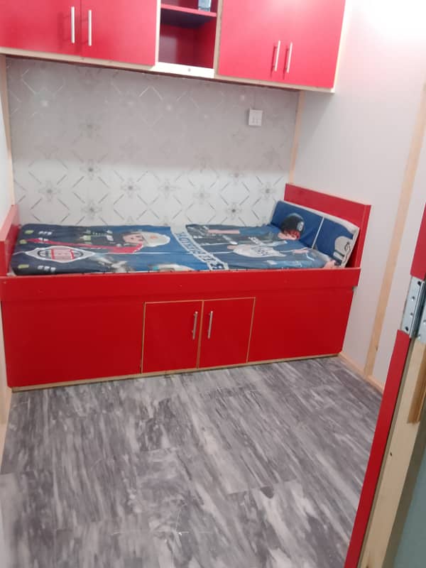 Shershah hostel family guest rooms apartments girls and couple rooms 0