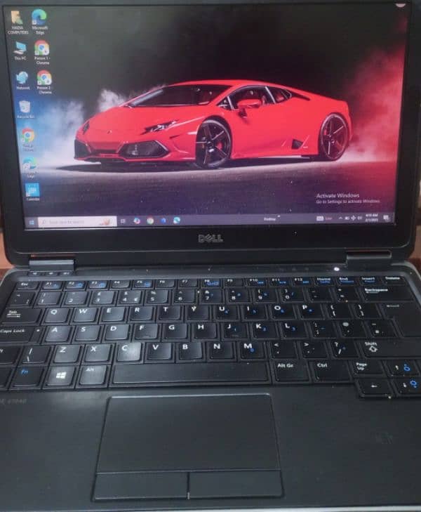 DELL LAPTOP FOR SELL 2