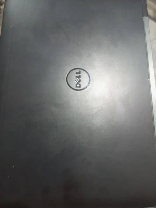 DELL LAPTOP FOR SELL 3