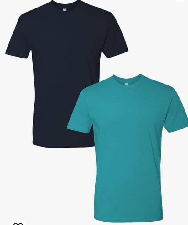 Brand New Men's T-shirts available in bulk 0