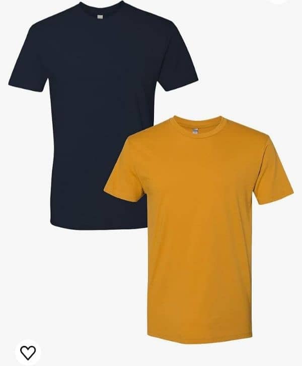 Brand New Men's T-shirts available in bulk 2