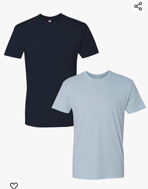 Brand New Men's T-shirts available in bulk 6