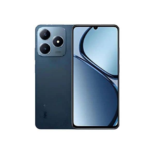 Realme c63 0