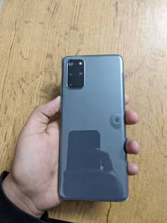 Samsung S20 plus (exchange possible)