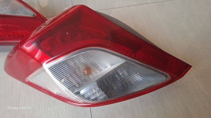 vitz back lights 1