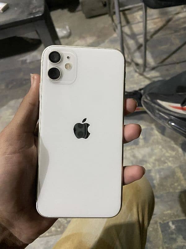 iPhone 11 pta approved 0