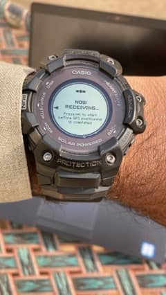 casio