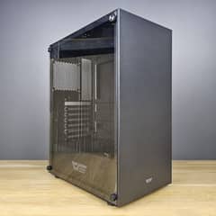 Gaming pc Ryzen 5 3600 oc edition for sale