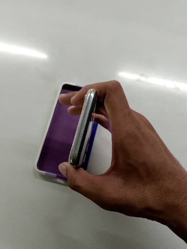 iphone x non pta 64gb Exchange possible with android phone 0