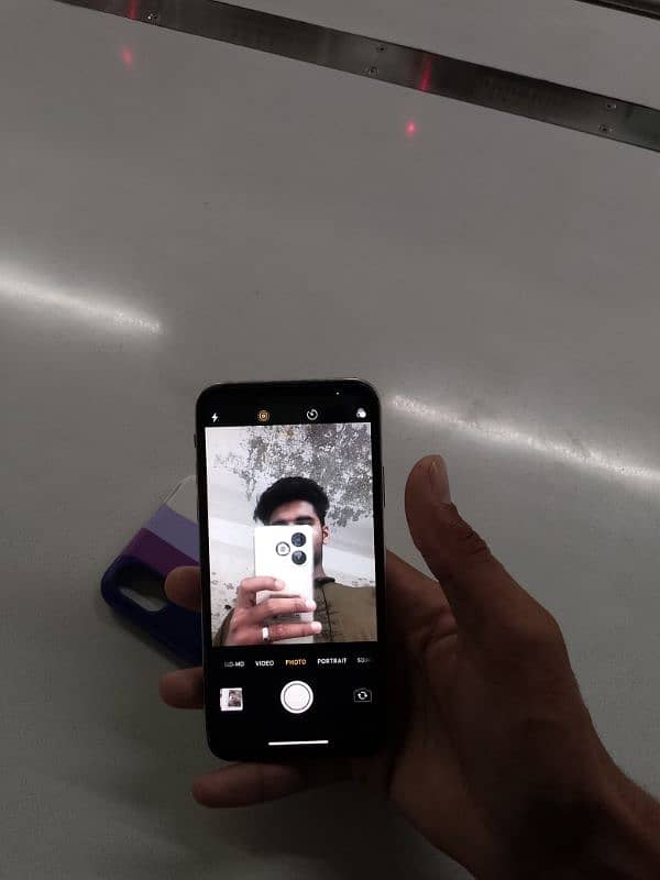 iphone x non pta 64gb Exchange possible with android phone 9