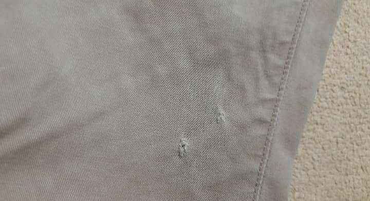 H&M Mens Chinos pant Jeans 3