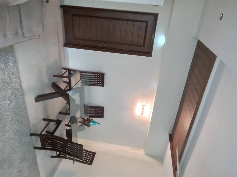 Kanal Lower Portion Furnished 10