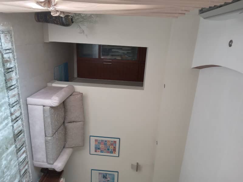 Kanal Lower Portion Furnished 13