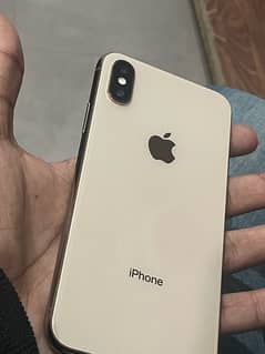 iPhone XS 256gb non pta factory unlock