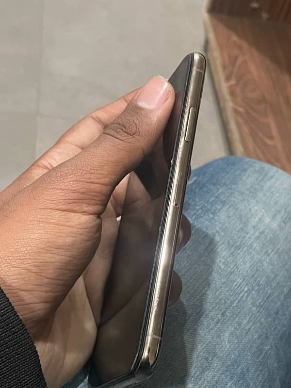 iPhone XS 256gb non pta factory unlock 5