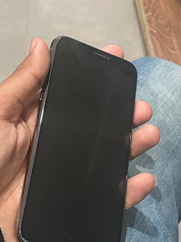 iPhone XS 256gb non pta factory unlock 6