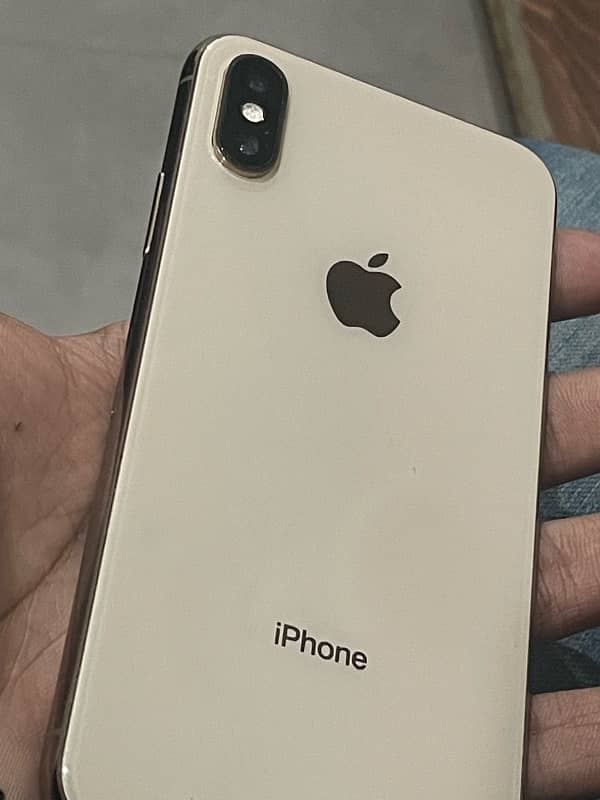 iPhone XS 256gb non pta factory unlock 8