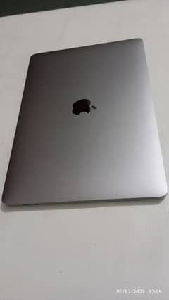 MacBook Pro 2018 core i7