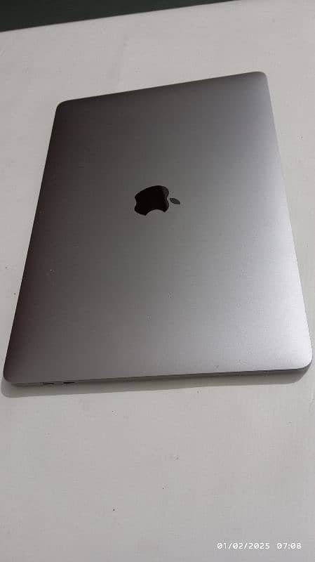 MacBook Pro 2018 core i7 0