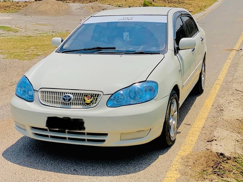 2003 XLI CONVERT GLI 4