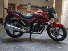 Honda CB 150F 2021-2022