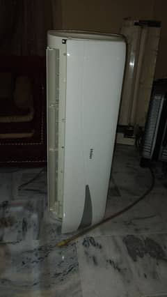 haier 1 ton split non inverter