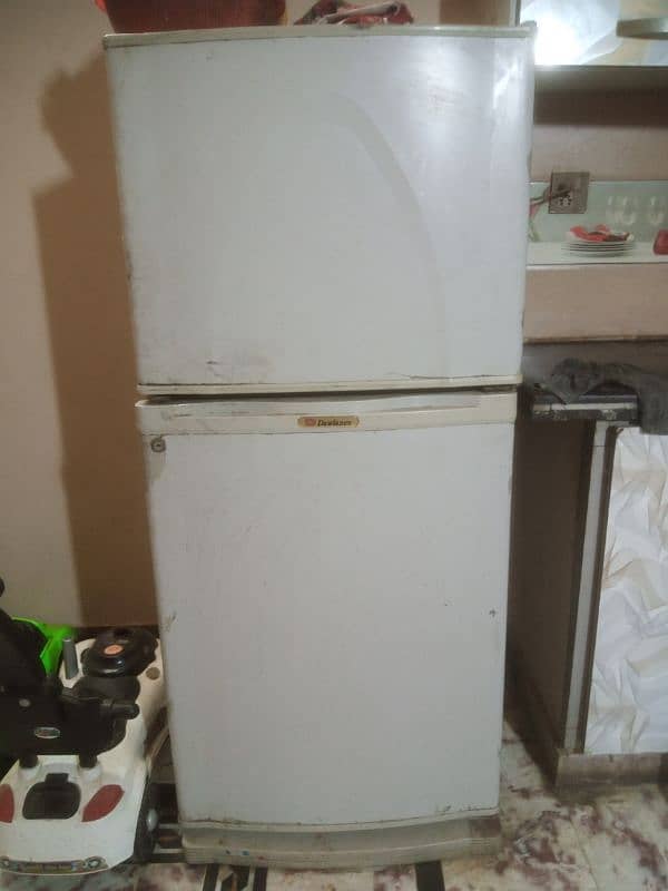 Dawlance Fridge 0