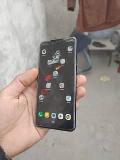 LG g7 thinq mobile for sale 16k final