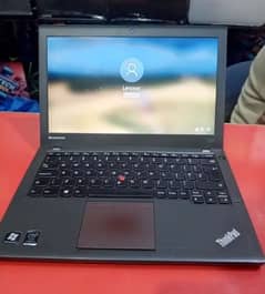 Lenovo Thinkpad X240