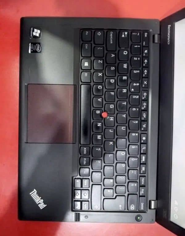 Lenovo Thinkpad X240 1