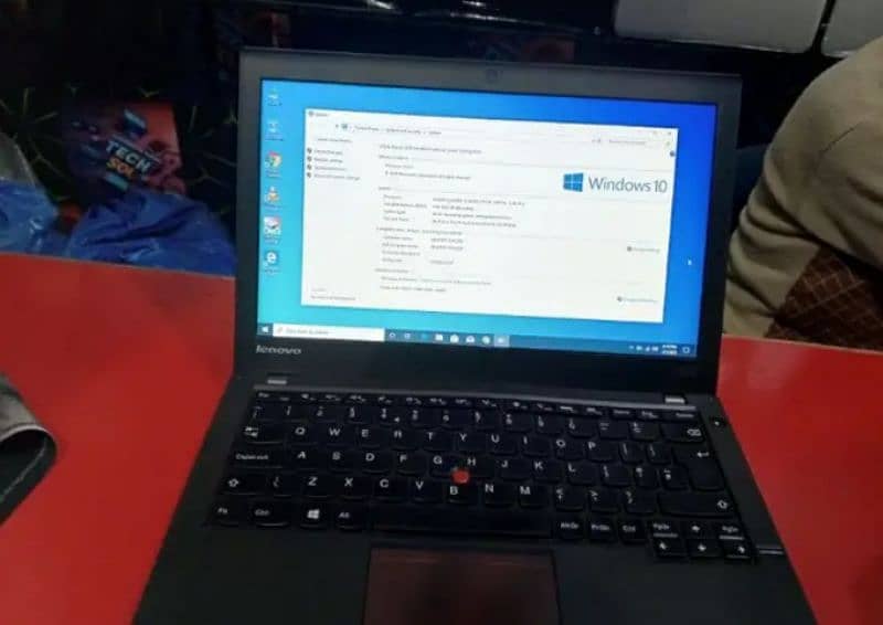 Lenovo Thinkpad X240 3