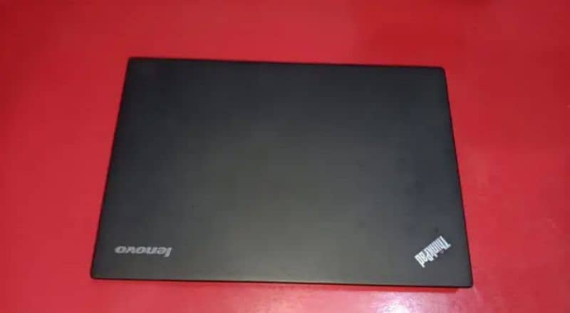 Lenovo Thinkpad X240 4