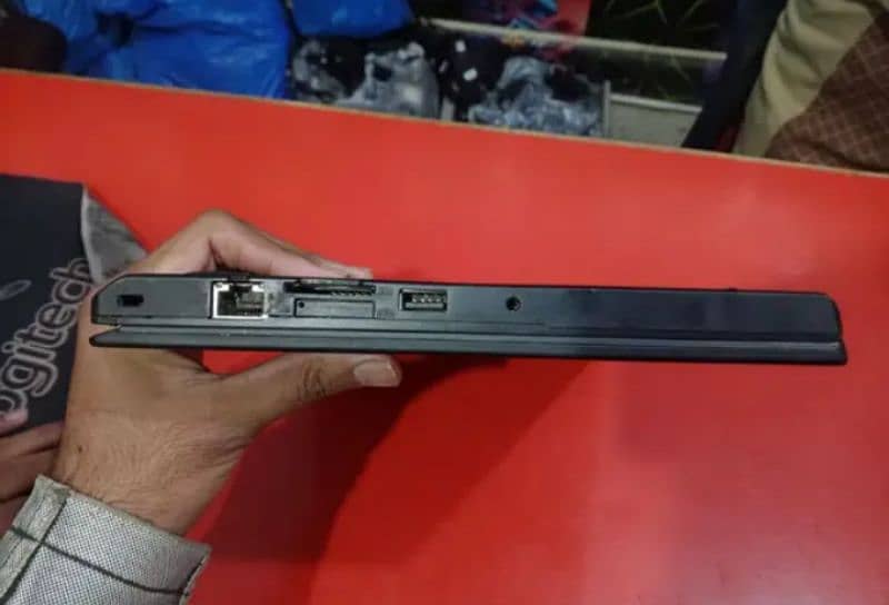 Lenovo Thinkpad X240 6