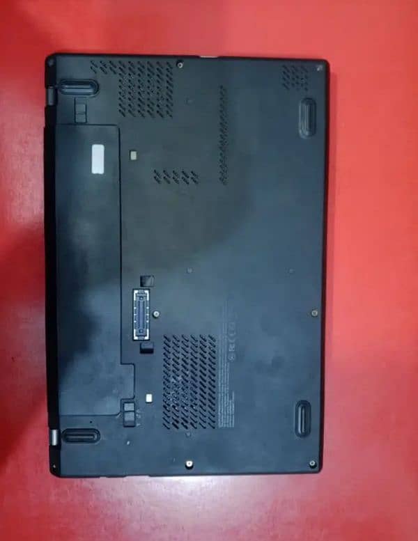 Lenovo Thinkpad X240 8