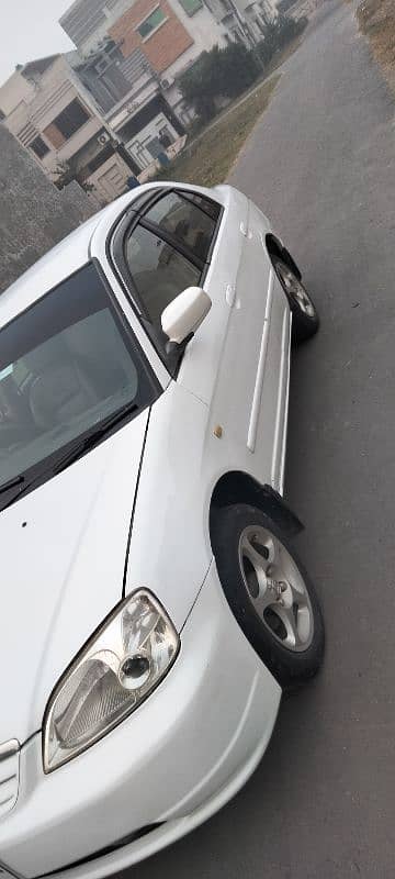 Honda Civic EXi 2004 2