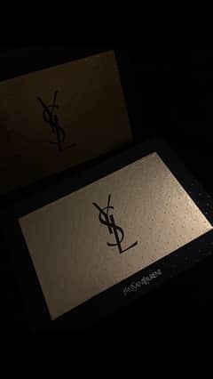 ysl libre