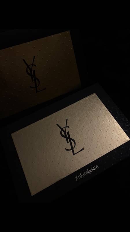 ysl libre 0