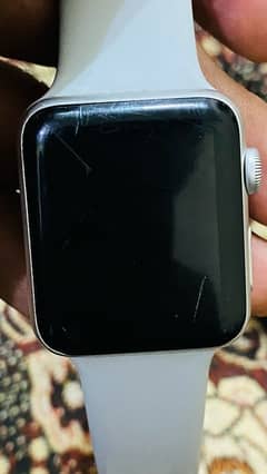 Apple Watch 3 42mm