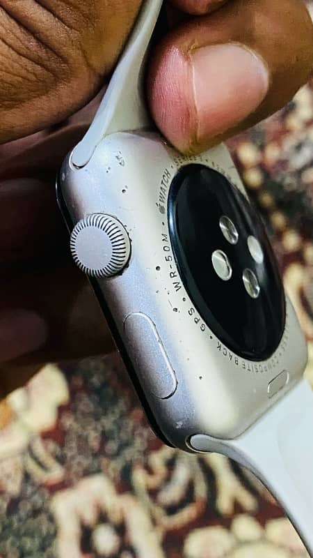 Apple Watch 3 42mm 3