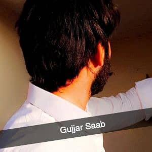 Gujjar